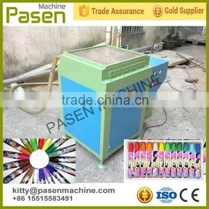 Automatic Crayon Making Machine | Candle Making Machine | Commercial Crayon Making Machine thumbnail-6