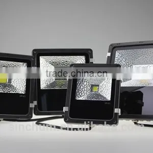 Outdoor Ip65 50w Cob pc Cooler Led Flood Light thumbnail-2