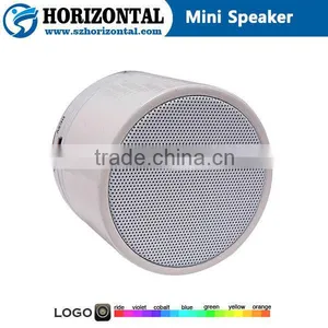 Hot Selling Waterproof Shower Wireless Bluetooth Speaker thumbnail-2