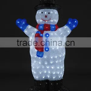 Low Price New Products 3d Led Decorative Christmas Tree Light thumbnail-1