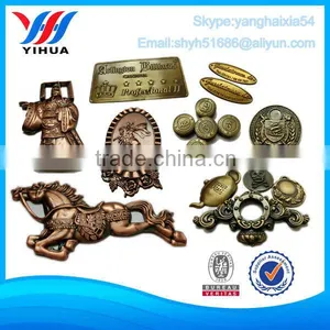 Metal Electroplating,copper Electroplating thumbnail-1