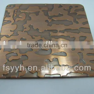 304 Stainless Steel Plate Processing thumbnail-1