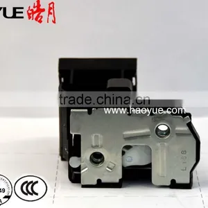 T9 Auto Safety Belt Buckle thumbnail-4