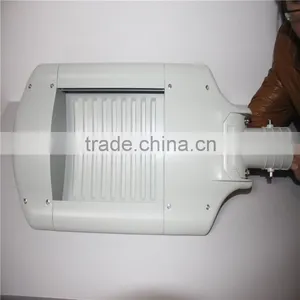 Factory Price IP65 40w 60w 80w 100w Cob LED Street Light Housing With Lens thumbnail-6