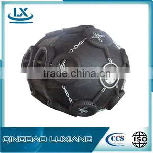 2015 Low Price Ship To Dock Pneumatic Rubber Fender thumbnail-4