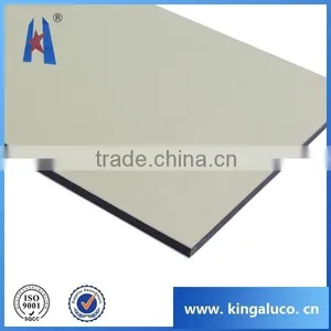 Alucobond Colorful Outdoor and Indoor Decorative Panel ACP thumbnail-4