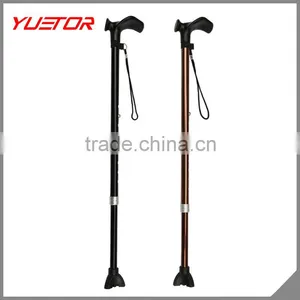 One- Foot Adjustable Walking Cane thumbnail-1