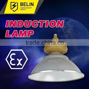 Tri Proof Electrodeless Discharge Lamp thumbnail-1