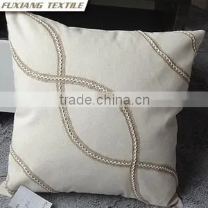Home Made Decorative Sofa Cushion thumbnail-1