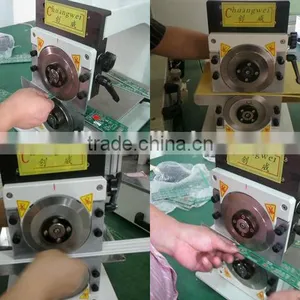 ce Certificate Pcb Depanelizer Manufacturers CWVC-1SJ thumbnail-2