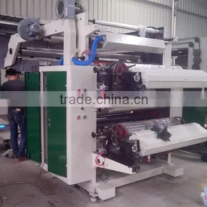 Flexographic Printing Machine,flexo Printing Machine,flexo Printer thumbnail-4