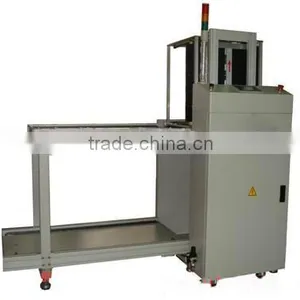 Automatic PCB Loading Machine, Full Automatic PCB Loader in Smt Line Professional SMT DIP Provider thumbnail-1