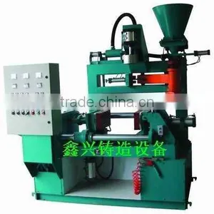Durable Semi-auto Sand Core/shell Core Shooting Machine thumbnail-2