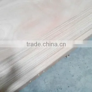Commercial Plywood/Furniture Usage Rose Wood Plywood thumbnail-1