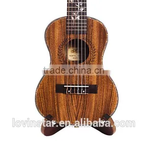 Indian Musical Instruments Handmade 6strings Acoustic Mini Guitar thumbnail-4
