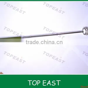 NEW & HOT SALE Stainless Steel Extendable Back Scratcher thumbnail-2