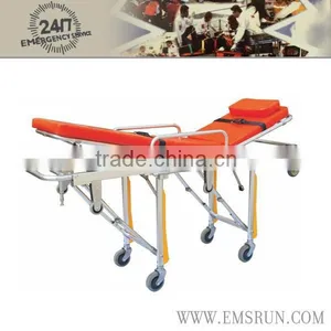 Emergency Used Ambulance Stretchers thumbnail-1