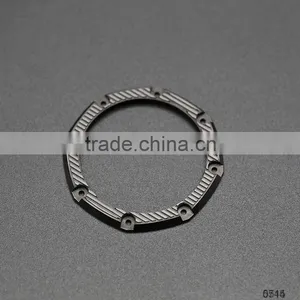 OEM Ceramic Zirconia Bezel Watch for Man Watch thumbnail-6