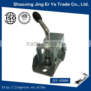 Hot Selling Trailer Parts And Accessories Clamp For Jockey Wheel thumbnail-3
