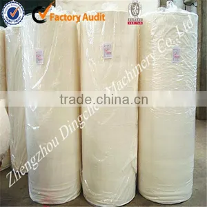 Hot Sale in Africa 2880mm Model Tissue Paper Serviette Paper Making Machinery With Raw Material of Waste Paper, Wood Pulp thumbnail-5