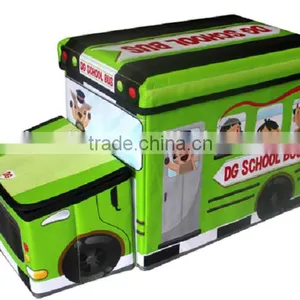 Kids Bath Toy Organizer, Both Box Toy Organizer thumbnail-4