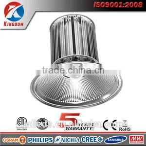 5 Year Warranty IP65 Meanwell Driver High Bay Led 6500k,led High Bay 4000k thumbnail-5