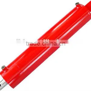 Hydraulic Cylinder for 37 Ton Log Splitter thumbnail-1