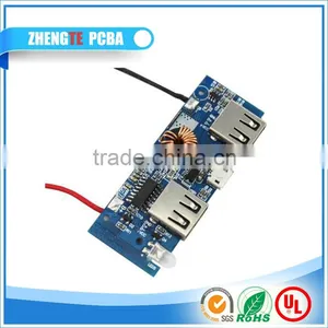 High Quality FR4 Multilayer PCB in China thumbnail-1
