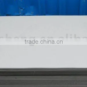 Secondary PPGI Steel Sheet(fridge Plate) thumbnail-1