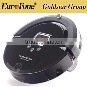 2016 Wet and Dry Automatic Robotic Cleaner Vacuum thumbnail-4