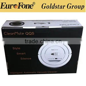 2016 Dry Automatic Robot Vacuum Cleaner/vacuum Robot Cleaner thumbnail-6