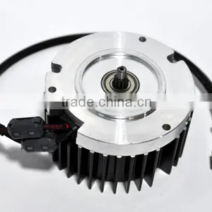 MAC Hot Sale Home Electric Lawn Mower Motor thumbnail-6