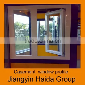 Aluminum Opening Windows and Doors thumbnail-1