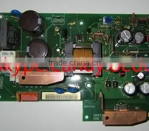 The Board SDCS-POW-1 thumbnail-1