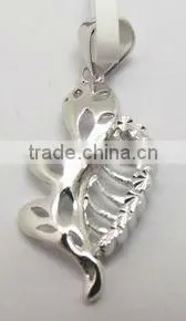Flying Dream Pendant thumbnail-1