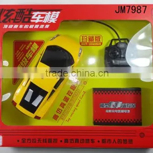 1:16 Remote Control Authorized Car rc Car Toys thumbnail-1