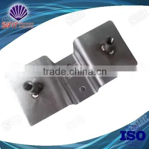 OEM Precision High Quality Stamping Bicycle Parts thumbnail-4