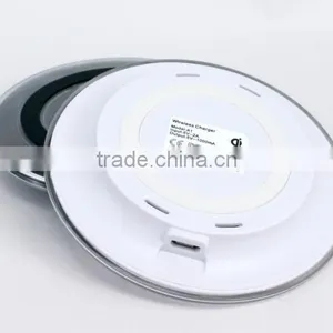 Wireless Charger Pad thumbnail-3