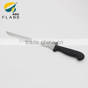 YangJiang Factory Low Price Black PP Handle Stainless Steel Boning Knife thumbnail-3
