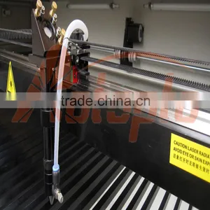 Laser Shoe Machine Shoe Engaving Machine Shoe Making Machine thumbnail-4