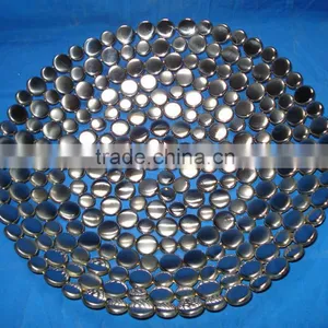 Stainless Steel Dish, Wedding & Party Utensils, Food Serving Dish, Catering Item, Hotel & Restaurant Utensils thumbnail-1