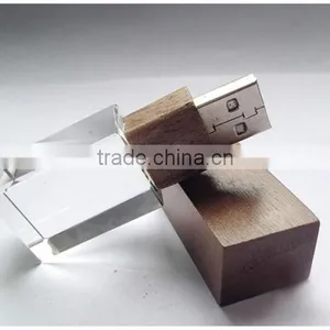 Gift Crystal 8gb Usb thumbnail-4