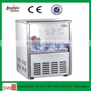 CE Approved Hot Sale Prince Automatic Ice Maker With Intelligent Control System thumbnail-1