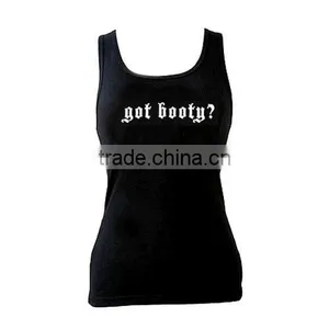 Custom Printed Ladies Tank Tops thumbnail-6