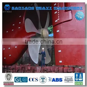 Marine Propeller Shaft / Marine Propulsion System / Marine Propellers and Propulsion thumbnail-1