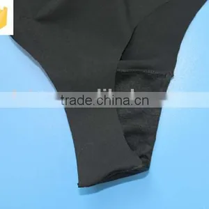 2016 Basical Style High Waist Slim Body Suit /tummy Shapewears thumbnail-4