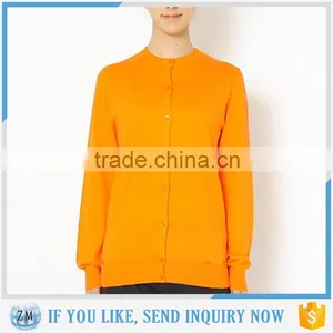 Fancy Colour Woman Sweater With High Quality thumbnail-1
