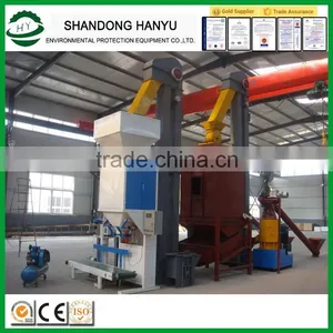Classical 1 10t hr Wood Pellets Production Line thumbnail-1