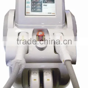 Portable IPL Hair Removal, Anti-aging Skin Laser ,Laser Skin Rejuvenation,IPL Speckle Elimination, Spider Vain Removal TM200 thumbnail-1
