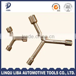 Wholesale Y Type Socket Wrench thumbnail-4